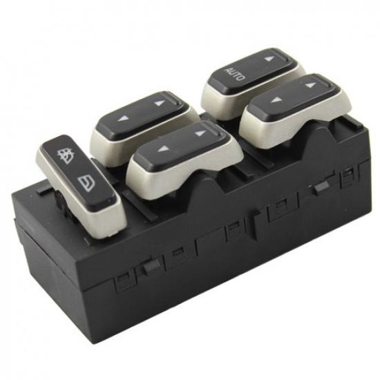 New Electric Power Window Switch Left Front Driver for Lincoln Town Car 2003-09