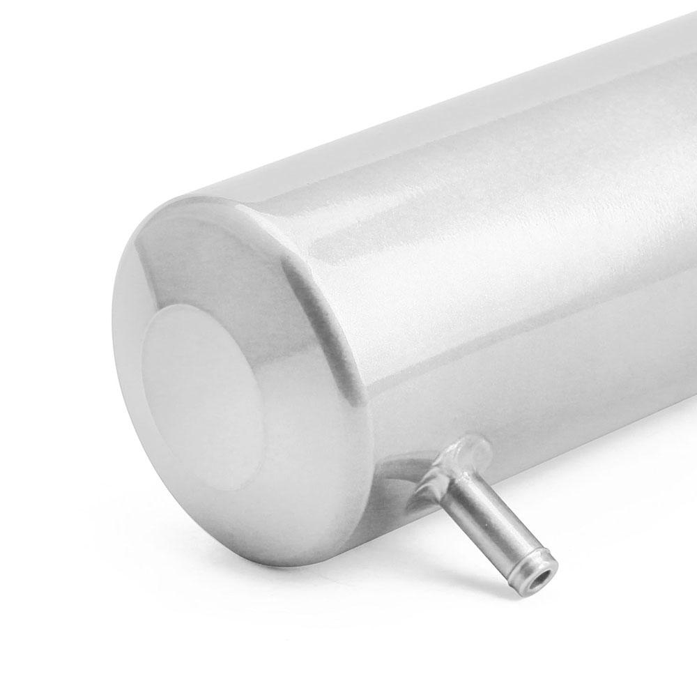 800ML Universeller Kühlerflüssigkeits-Kühlungs-Aluminium-Auffangbehälter Überlaufbehälter TT101142