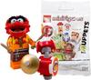 LEGO The Muppets Animal Minifigures (71033-8)