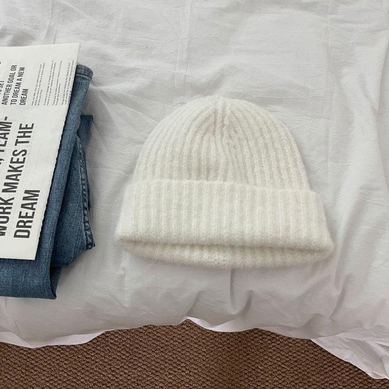 

Classic Knit Hat - Simple, Stylish, College-Inspired Winter Protection