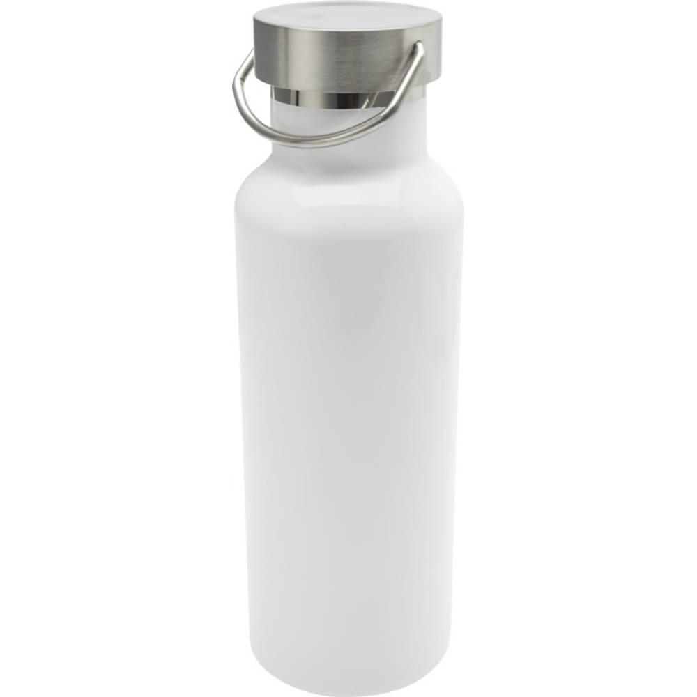 Thor Recycled Stainless Steel 500ml Water Bottle