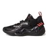 D.O.N. Issue #3 Slip Resistant Abrasion Resistant Low Top Children's Basketball Shoes GZ5495