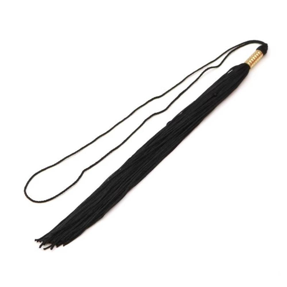 Golden Pendant Graduation Cap Decoration Long Pendant Tassel Academic Tassel  Graduation Ceremony чёрный