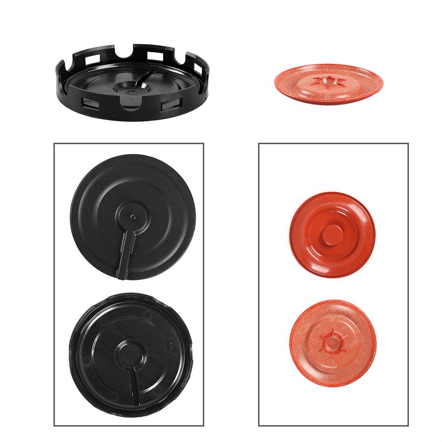 06H103495A 06H103495B Pro motor 2.0T TFSI Sada pro výměnu PCV membránového ventilu