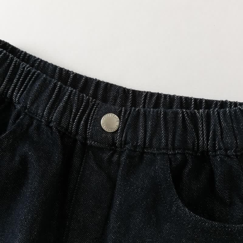 DAVE & BELLA Kids' Denim Jeans