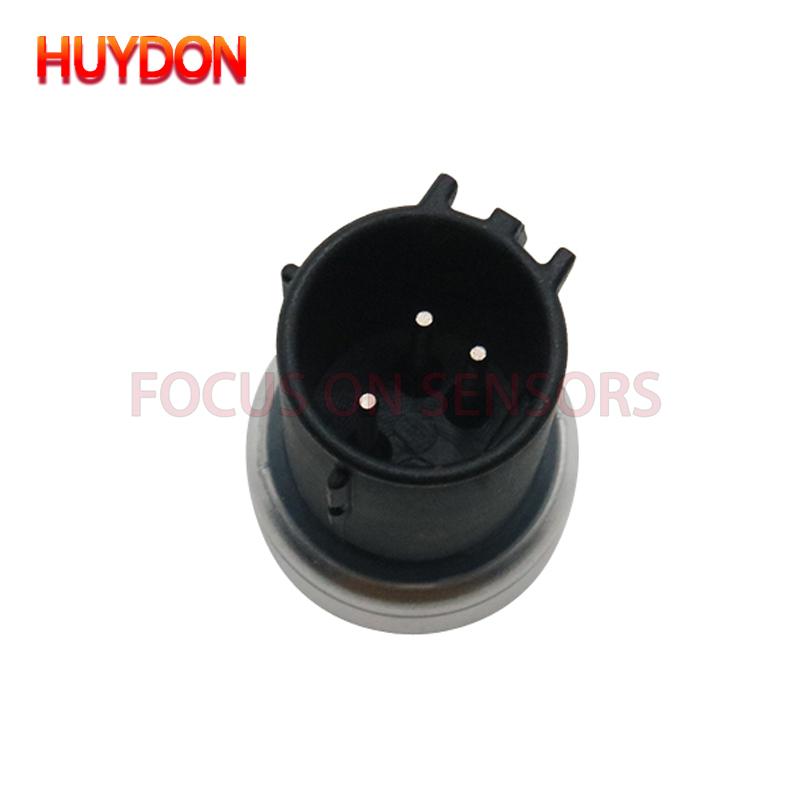 6F93-19D594-AA 3 P Air Condition Pressure Switch Sensor For Ford Fiesta Edge Escape Expedition Lincoln Navigator Mercury