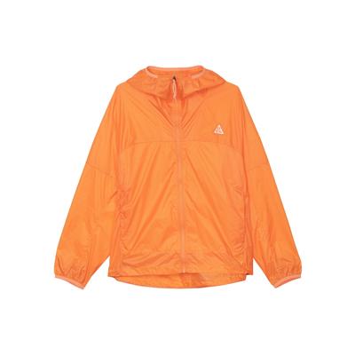 ACG Jackets Men's Orange Hooded Moderate Other DB0979-885