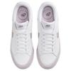Nike Court Legacy Lift White Smokey Mauve Women Sneakers DM7590-105