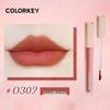 Colorkey Water Mist Lip Gloss: Shiny, Affordable, Student-Friendly Lip Tint