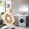 Anti-odor Floor Drains Removable Bathroom Drainage Square Shower Drain  Bathroom Shower Accessories