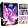 Ultraman & My Little Pony Nine-Pocket Card Collection Album