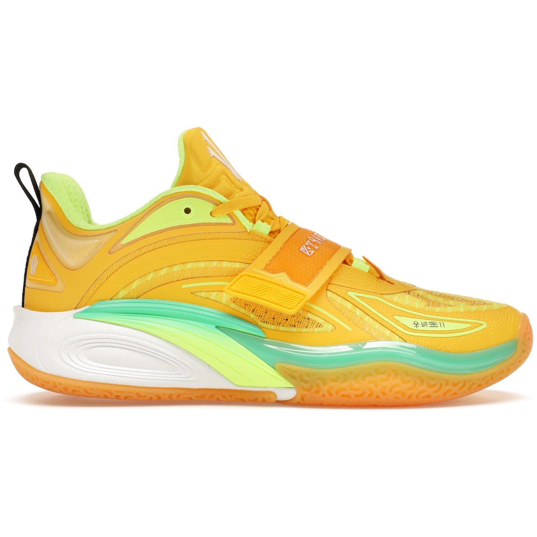 

Кроссовки Anta Kai 1 Playoffs Energy(8124B1102S-1) 44