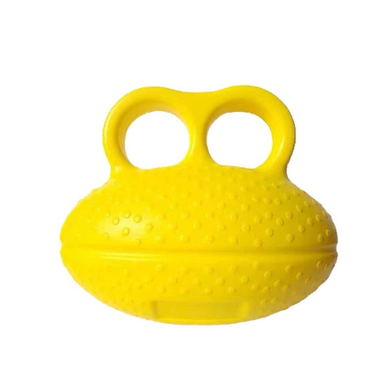 Balle d'entraînement pour la rééducation des doigts et la prise en main en PU en stock
