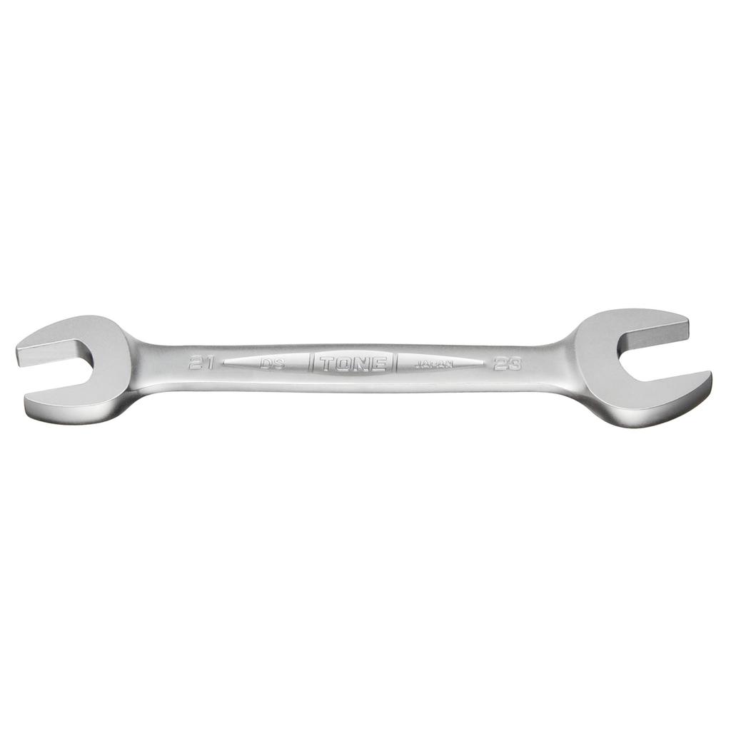 TONE Spanner Width Across Flats 21 X 23mm DS-2123