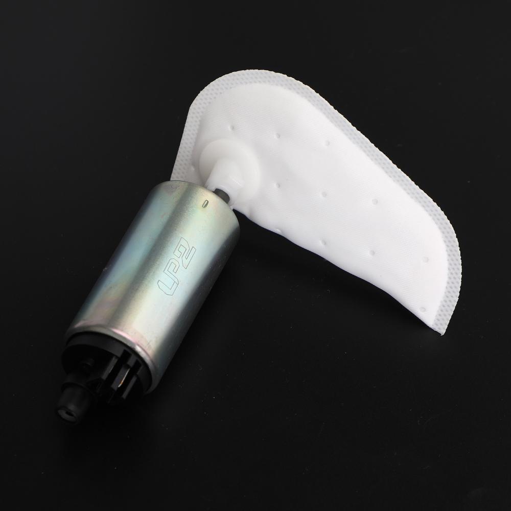 Areyourshop Fuel Pump w/ Filter Fit for Honda ANF 125 Innova 125 2007 2008 2009 2010