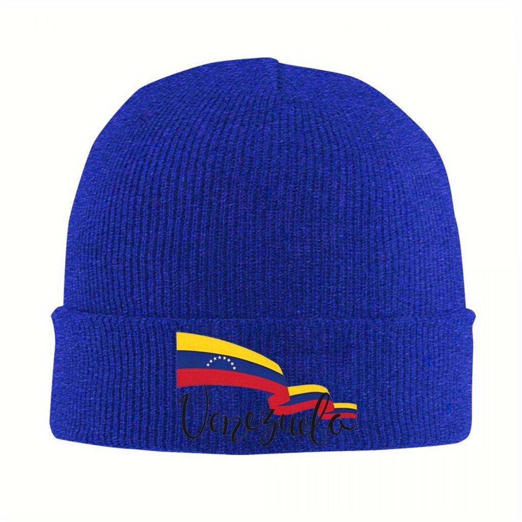 Fish Want Me Women Fear Me Meme Knit Hat Beanies Autumn Winter Hat Warm New Cap for Unisex Women Gifts