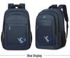 Unisex Casual Travel and School Backpack for Students