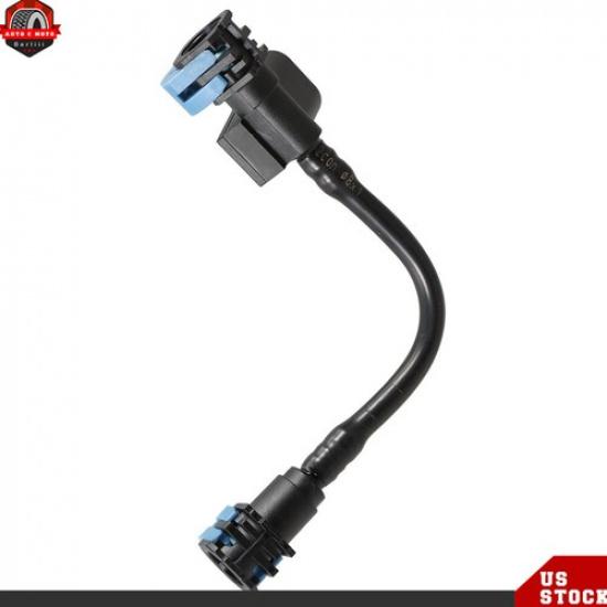 Fuel Pressure Sensor Tube For 2013-2014 Dodge Ram 1500 3.0L 3.6L 5.7L 68210332AA