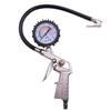 QM-Tire Repair Tools Inflator Pumps For Car Motorcycle SUV Pressure Type For Air Compressor