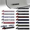 1 Stuk 3D Metalen Auto Voorgrille Badge Zijspatbord Achterklep Embleem Logo Stickers Decal
