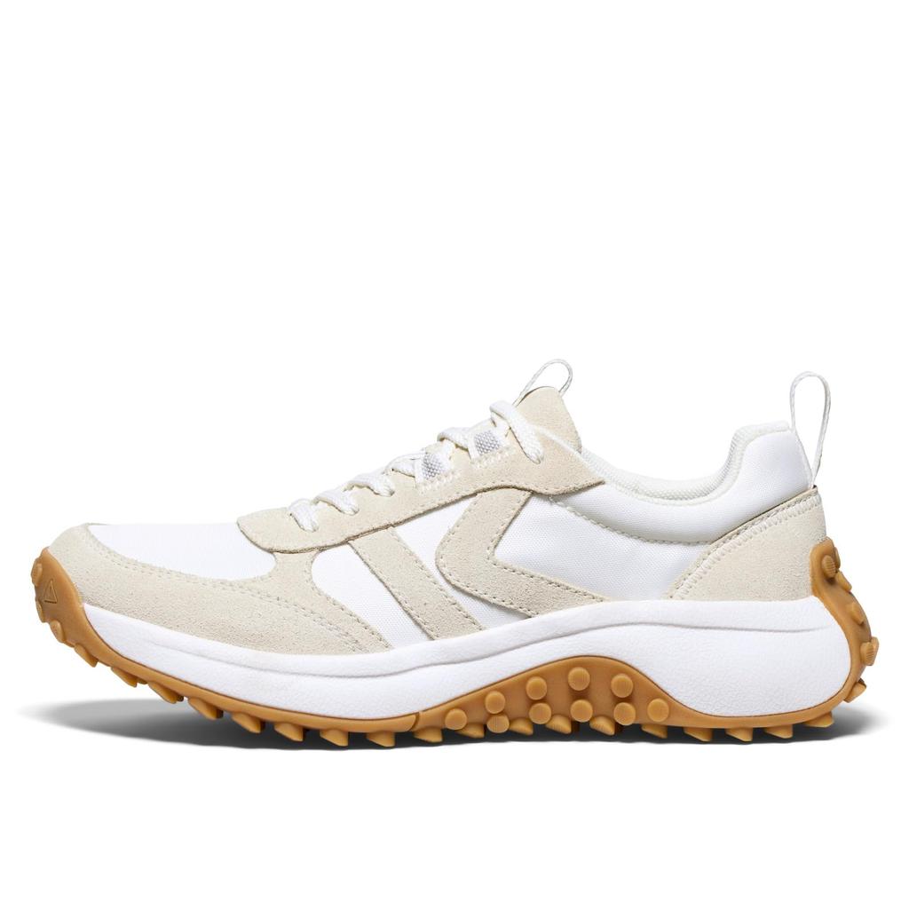 [Keen] KS86 KS Eighty-Six Women's BIRCH/STAR WHITE 25.0 cm