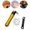 Jewelry Tool Ring Setting Repairment Hand Held Set Settings Sturdy Fixing