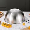 Lianmei 304 Stainless Steel Mixing Bowl Set with Lids