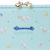 Sanrio Cinnamoroll lang lommebok 188778 freesize (SANRIO) (stjerne),