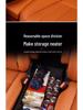 Foldable Storage Organizer for Leapmotor C16 Middle Row Seat