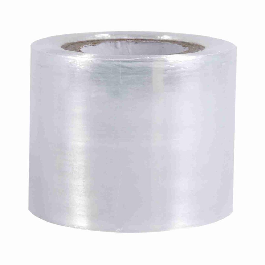 2 Types New Semipermanent Makeup Supplies Eyebrow Liner Tattoo Wrap Cover Preservative Film