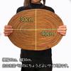 Ata Placemat, Ata Tray Placemat, Oval, Round, Asian Style, Natural Materials, Round Tray, Rug, Display Mat, Stylish