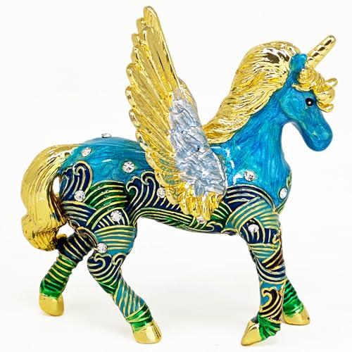 Heavenly Unicorn Figurine, Black Tortoise, 28 Constellations, Healing, Good Luck, Hope, Energy Charge, Feng Shui Goods, Office Decor, Auspicious Charm