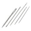 Accessories Sewing Leather Needle Home Supplies Stainless Steel Sewing Needle Sewing Pins Hand Sewing Needles Sewing Crafts