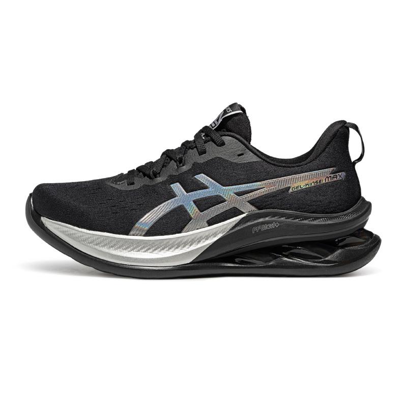 Asics Gel-Kinsei Max Comfortable Low-Top Running Shoes Men running shoes 1011C204-003 45