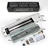 (as the picture,All door&Aluminum alloy&Door Lock) – som på billedet