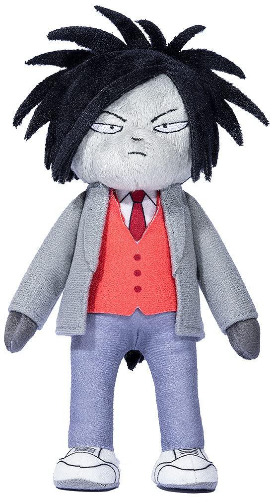 Odd Taxi Yano Plush Toy