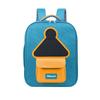 Backpack For Cat Under 11 Lbs, Cat And Dog Backpack, Soft Cushion To Protect Back, Foldable Design,Outdoor Travel Pet Bag