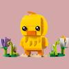 LEGO BrickHeadz Building Blocks 120pcs 40350