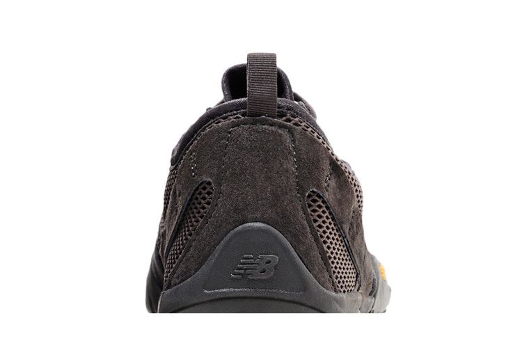 Unisex Sneakers New Balance MT10 Black Castlerock Black/Castlerock