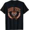 Idaho State Bengals Vintage Tiger Logo T-shirt