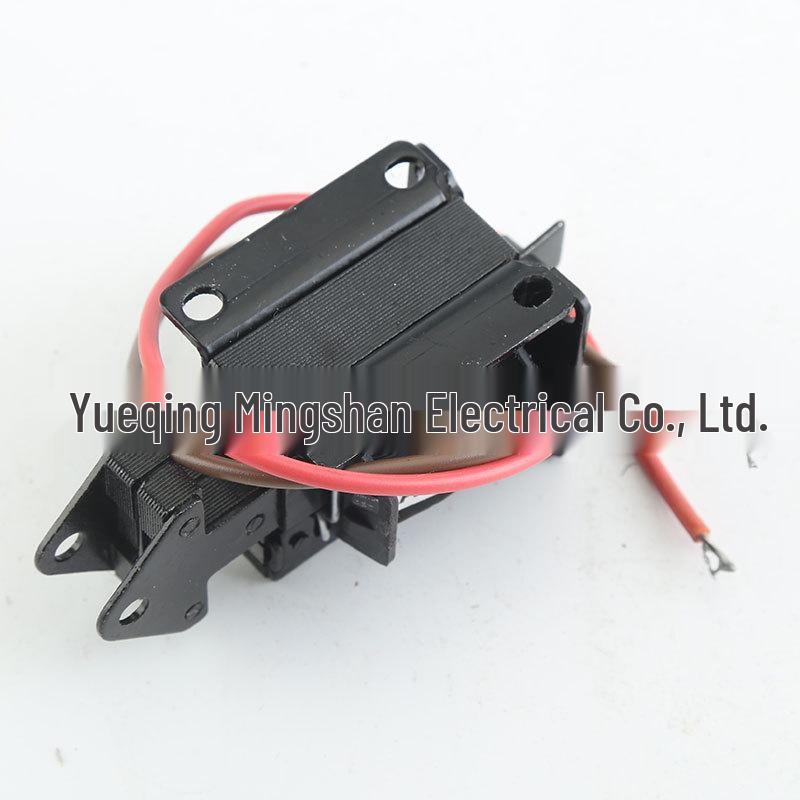 SA-992 Xianchuan AC Traktions-Schiebe-Zieh-Elektromagnet