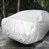 Waterproof All Weather Windshield Sunshade Car Cover For Dodge Charger 2011 Up Extrerior Accessories