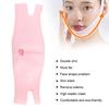 Face Tightening Lifting Belt Breathable Shape Contour Face Slimming Mask Bandage
