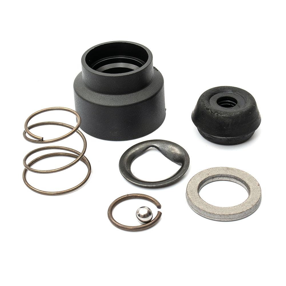 1pc Drill Chuck Cover Chuck Nose Bit Metal SDS Brand New