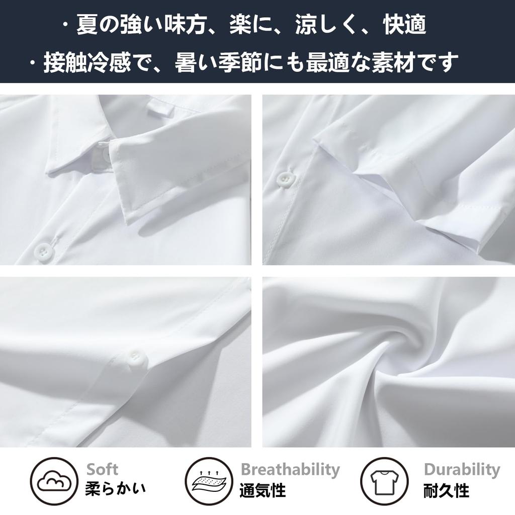 Shirts for Half Short Large Solid Quick Summer Gray 3XL [Culeevp] Men, Sleeves, Sleeves, Sizes, Color, Drying, Soft, Lightweight, Clothes, Men's