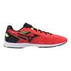 Junior Shoes Speed Mach 2 Sneakers Kids Junior Athletic Shoes Sports Day School Lightweight Elementary School Students Boys Girls Cm [Mizuno]