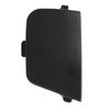Rear Bumper Tow Hook Eye Cover Cap 51127893147 High Strength Protective Tow Hook Hole Eye Cap for 3 Series E92 E93