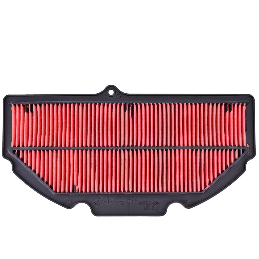 Motorcycle Air Filter 13780-47H10 For Suzuki GSX-S1000 A 2015 2016 2017 2018 2019 2020 GSX-S1000 F/FA -L6 L7 L L9 M0
