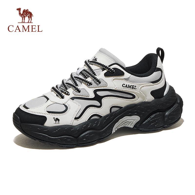 CAMEL Waterproof Breathable Lightweight Hiking Shoes