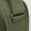 Borsa a tracolla leggera in nylon per uomo donna, borsa a tracolla messenger casual con tasche multiple